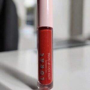 LORAC Alter Ego Lip Gloss in Prom Queen